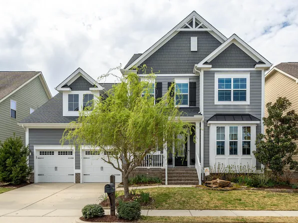 559 Tobacco Farm Way, Chapel Hill, NC 27516