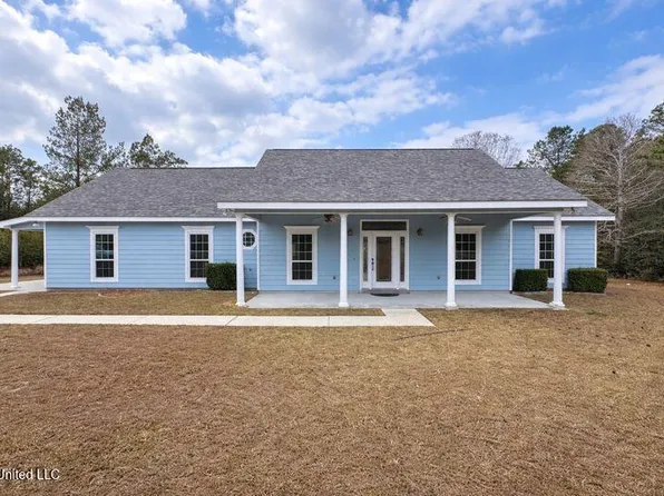 21120 Road 311, Kiln, MS 39556