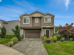 7379 NW 170th Ave, Portland, OR 97229