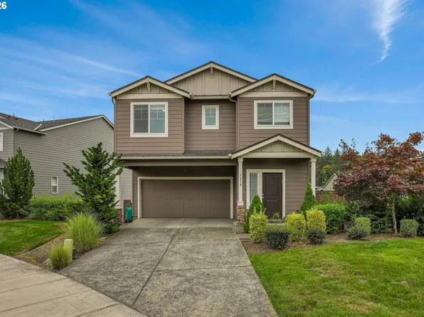 7379 NW 170th Ave, Portland, OR 97229