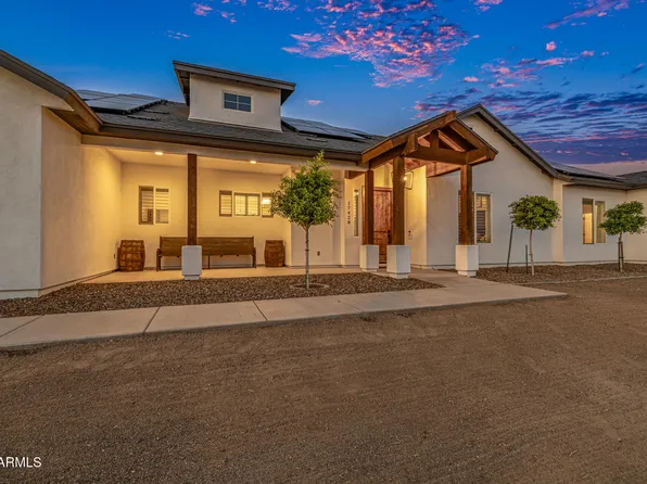 17428 W ROSE Lane, Waddell, AZ 85355