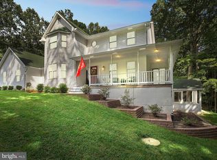 816 Black Cherry Way, Saint Leonard, MD 20685