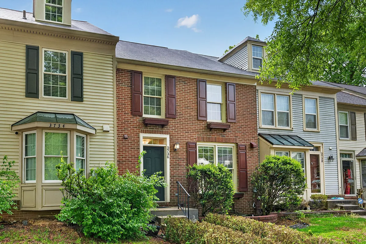 Building Photo - 3736 Angelton Ct