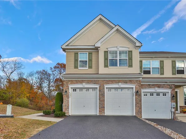 6125 Valley Forge Dr, Coopersburg, PA 18036