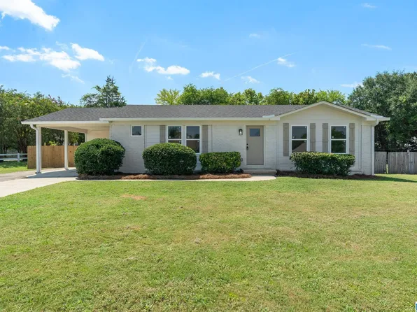 2034 1st Ave W, Maylene, AL 35114