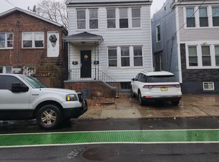 35 Rutgers Ave #1, Jersey City, NJ 07305