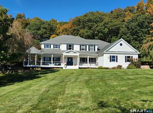 38 Emerald Glen Lane, Salem, CT 06420