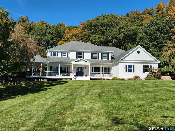 38 Emerald Glen Lane, Salem, CT 06420
