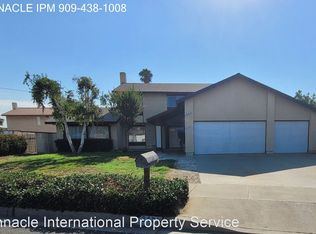 2421 S Hope Pl, Ontario, CA 91761