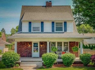 1131 Sunnymede Ave, South Bend, IN 46615