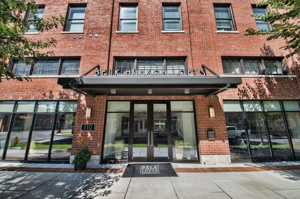 Belk Hudson Lofts — Photo 2