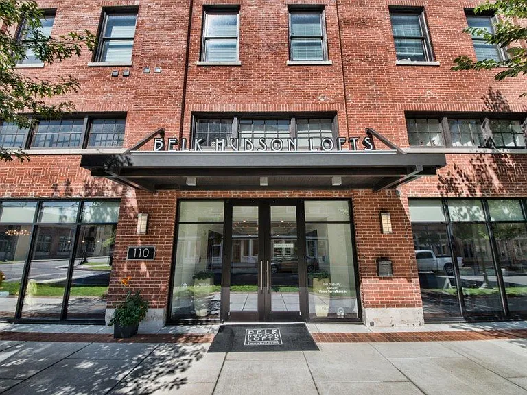 Belk Hudson Lofts — Photo 2