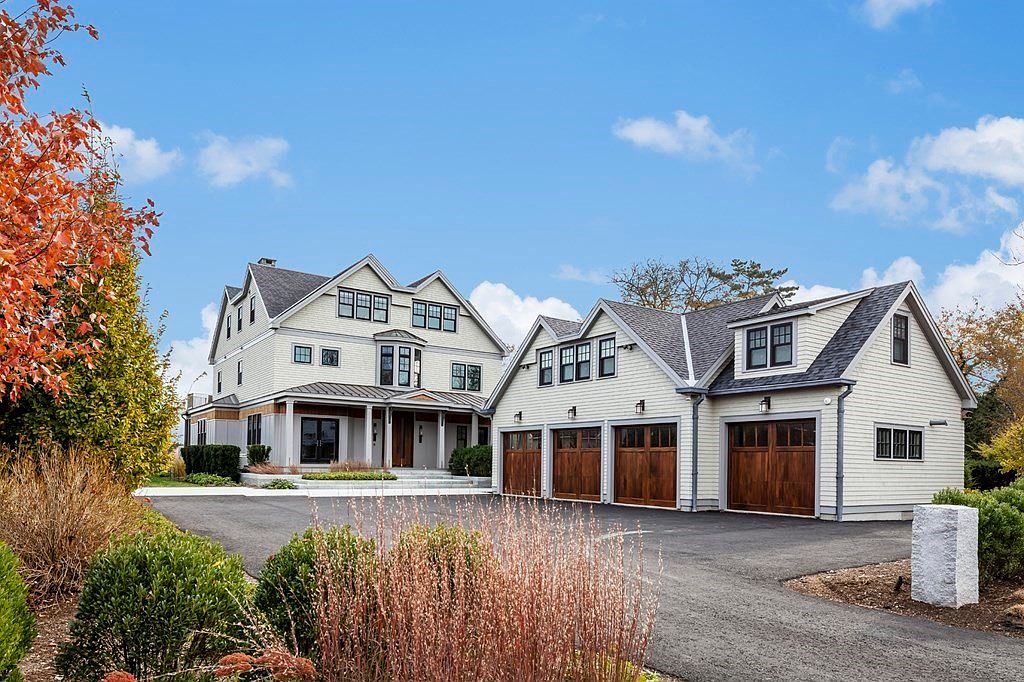 123 Atlantic Ave, Cohasset, MA 02025 Zillow