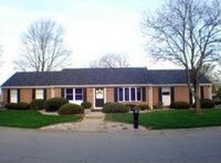 200 S 46th St, Richmond, IN 47374