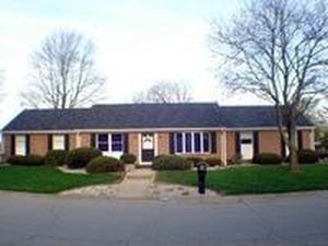 200 S 46th St, Richmond, IN, 47374
