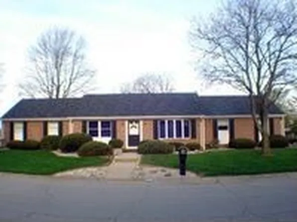 200 S 46th St, Richmond, IN 47374