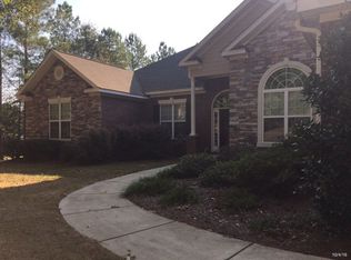 3017 Tarleton Loop, Beech Island, SC 29842