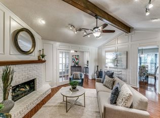2200 Glen Forest Ln, Plano, TX 75023