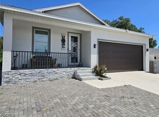 11661 Chapman Ave, Bonita Springs, FL 34135