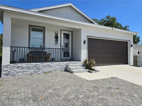 11661 Chapman Ave, Bonita Springs, FL 34135