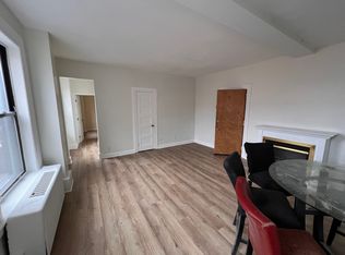 140 Chestnut St APT 815, Springfield, MA 01103