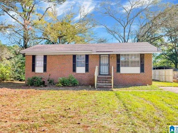 103 Greenridge Rd, Bessemer, AL 35023
