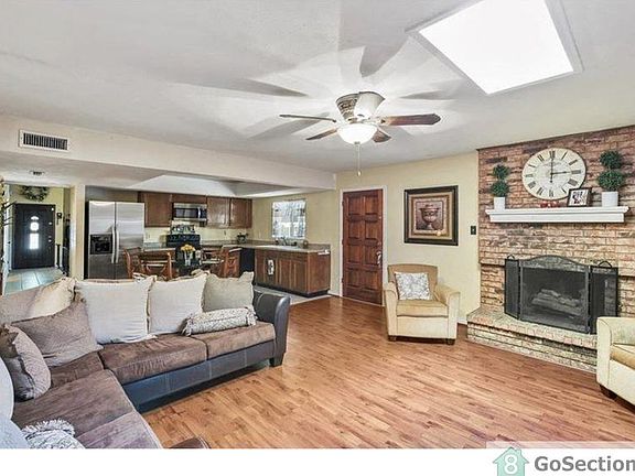4th image of 6002 Christie Ln
