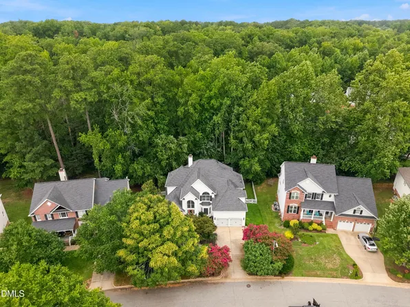 406 Cricketfield Ln, Cary, NC 27518