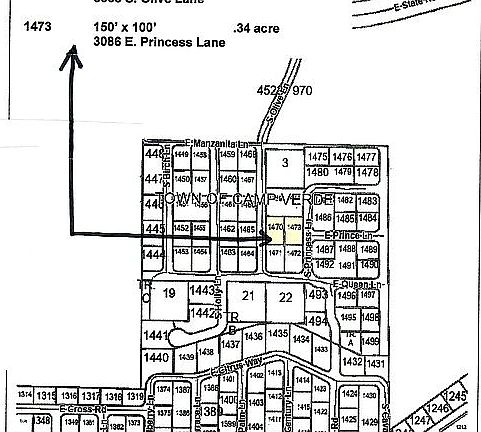 2nd image of 3065 S Olive Ln