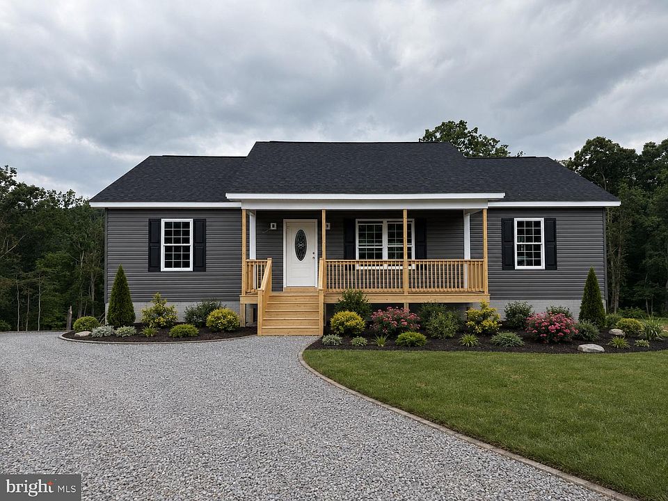 1st image of LOT 271 Western Ln