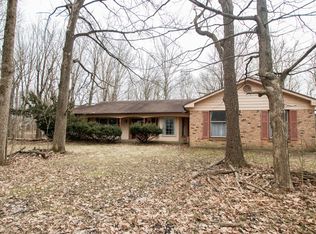 13782 E 2200 North Rd, Danville, IL 61834