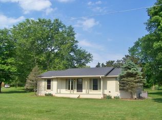 294 Moffitt Dr, Rock Island, TN 38581