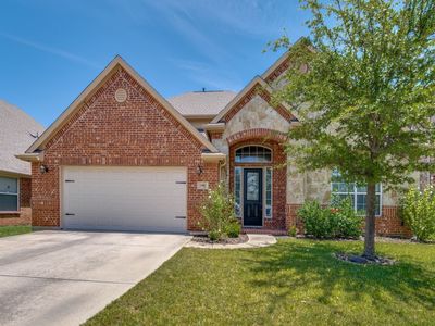 1902 Fountain Wood Dr, Euless, TX, 76039