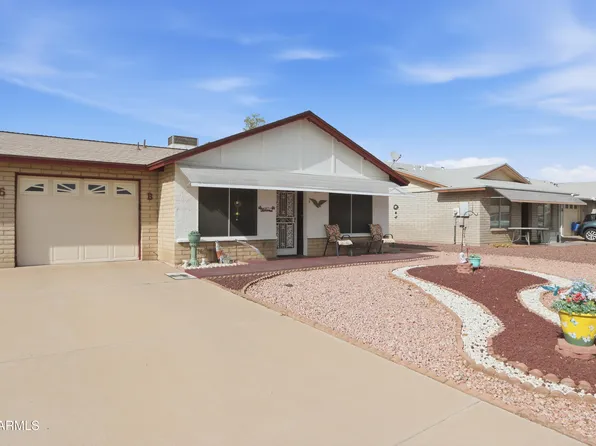 9636 W MOUNTAIN VIEW Road #B, Peoria, AZ 85345