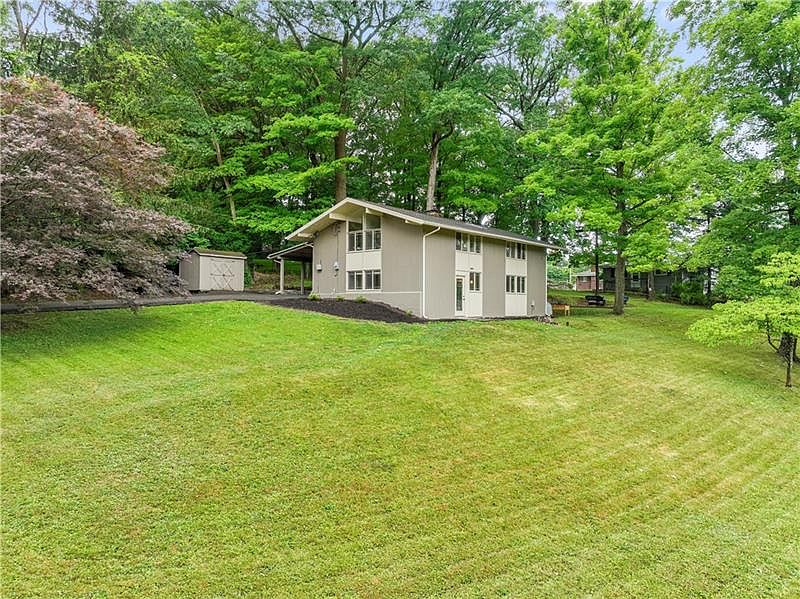 118 Claridge Dr, Coraopolis, PA 15108 MLS 1610185 Zillow