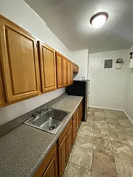 Rented by New York Residence