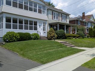 152 Winthrop Ave #2, Albany, NY 12203