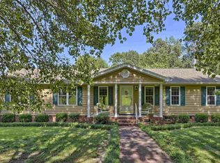 108 Yachting Rd, Lexington, SC 29072