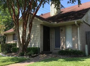 12418 Riva Ridge Ln, Houston, TX 77071