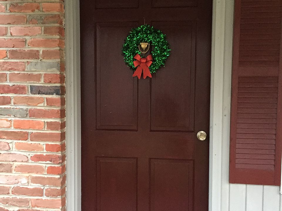 Welcome Home!