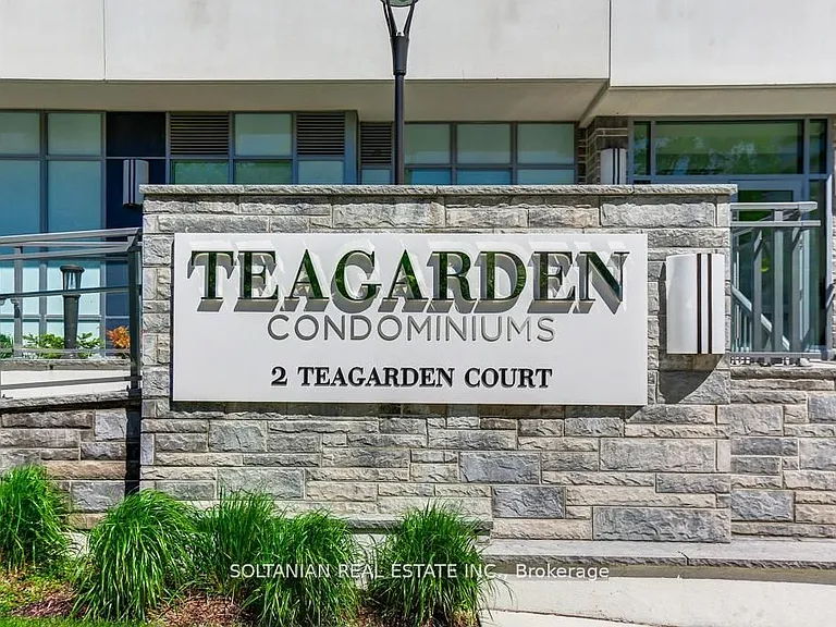 2 Teagarden Ct #1101 — Photo 2