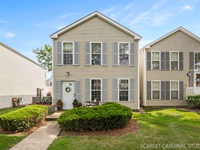 802 Symphony Dr, Aurora, IL, 60504