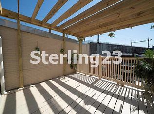 23-33 37th St #3, Astoria, NY 11105