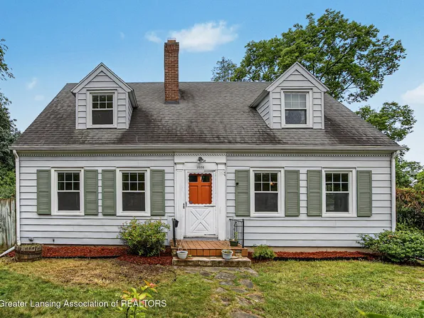 1608 Sunnyside Ave, Lansing, MI 48910