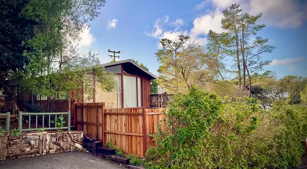 Taft Pl, Cambria — Photo 1