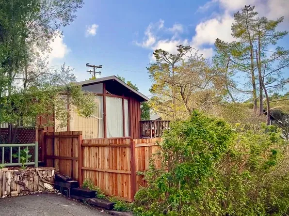 (undisclosed Address), Cambria, CA 93428