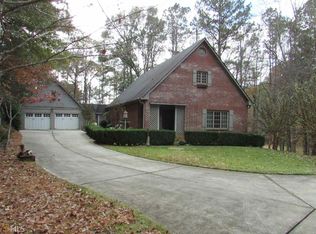 123 Club Dr, Lagrange, GA 30240