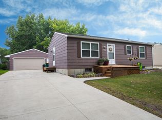 707 10 1/2 Ave W, West Fargo, ND 58078