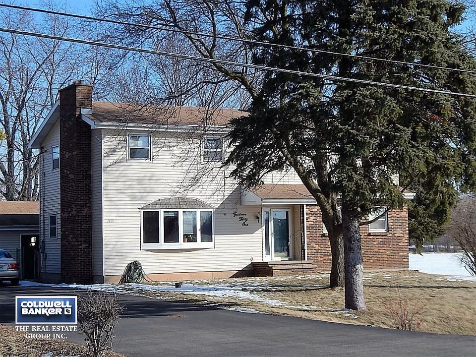 Location, Location, Location!