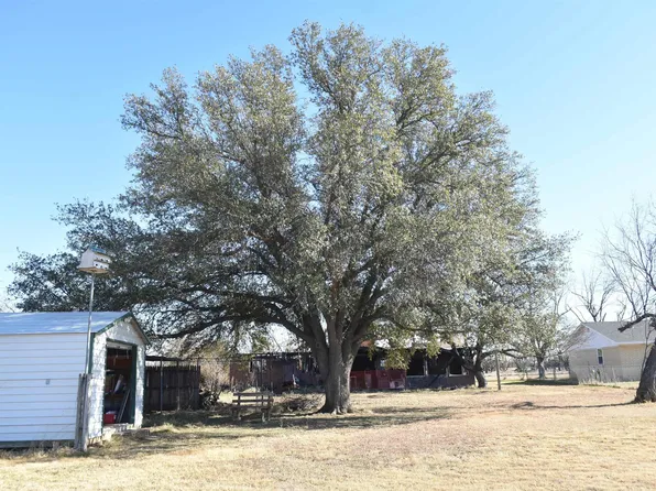 4230 County Road 206, Breckenridge, TX 76424